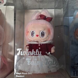 Twinkly Fairy Tale Mokoko